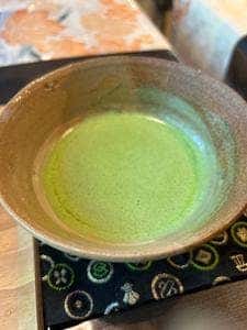 NAMICHIDORI茶房