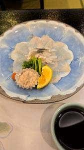臼杵豆腐とふるさと懐石 やを傳