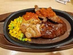 ガスト 所沢小手指店