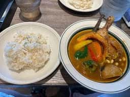 Rojiura Curry SAMURAI. 則武新町店