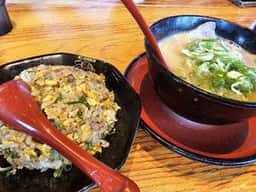 うま屋ラーメン 名北店
