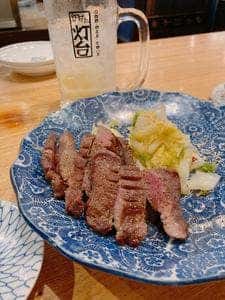 炉ばた 灯台