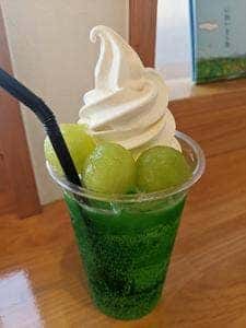 8代葵フルーツパーラー