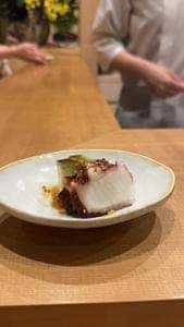 北浜鮨 やまの