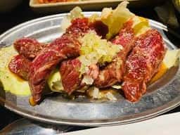 焼肉むらき