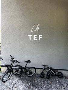 Café TEF