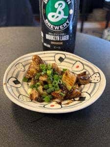 たちのみエルボー 西新店