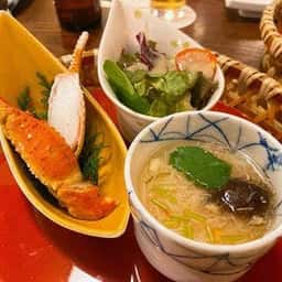 かに道楽 新宿駅前店