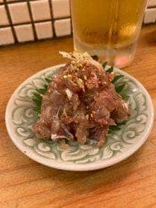 立ち呑み あてや