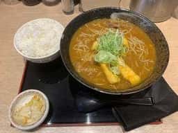 ご飯処 そば・うどん・定食 鈴○食堂