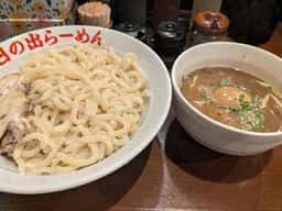 日の出らーめん 名駅西口分店