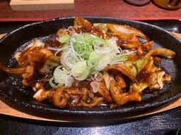 やぶ屋食堂 エスカ店