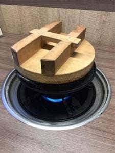 和韓料理 プルコギ専門店 じゅろく はなれ