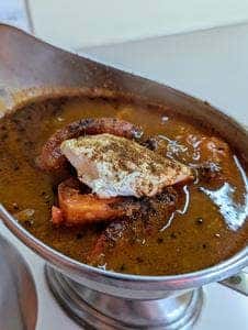 かれーの店 うどん