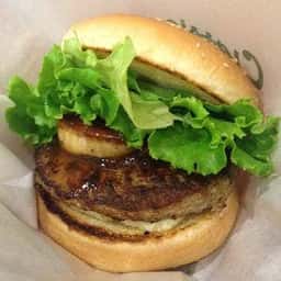 フレッシュネスバーガー 神田須田町店