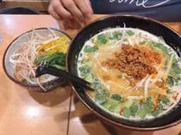こだわりラーメン 孫悟空