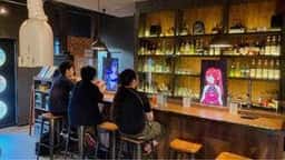 Technology Cafe Singularity