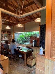 御手打ちそば やま本