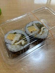 巻きずし専門店 MARUTO