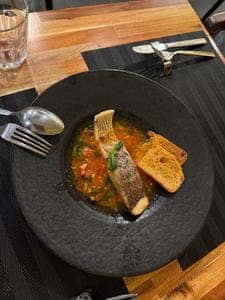 Trattoria Pizzeria Casasola