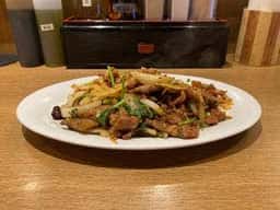 羊貴妃羊湯館