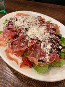 Pizza Restaurant OH! GOD