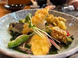 蕎麦匠ほりた
