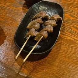 炭火串焼き克己
