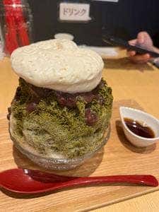 CHA-salon SAKURA-MOMIJI