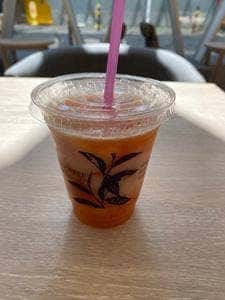 タリーズコーヒー ＆TEA 広島本通店