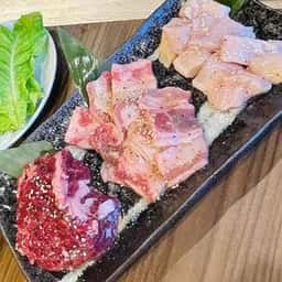 三代目たんべえ 渋谷店