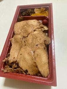 登利平 伊勢崎店