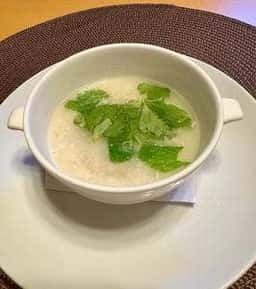 中国菜 一燈火