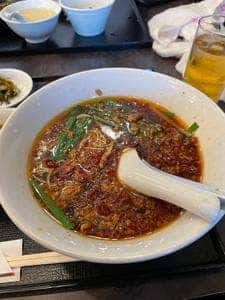 蘭亭 本町店