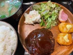 チキンバルふぉんてーる