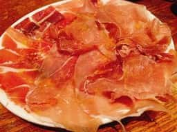 ゴールデンミートバル