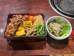 焼肉店 にくる