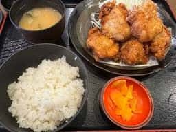 ごちそう定食や 味里 青梅新町店