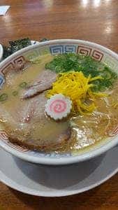 中華そば 三浦