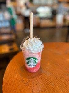 スターバックス コーヒー TSUTAYA仙台荒井店