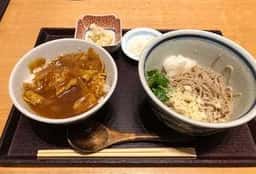 吉祥庵 豊洲店