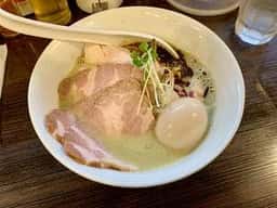 麺や でこ