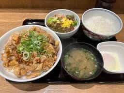 吉野家 池袋北口店