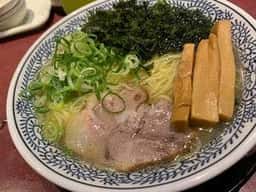 丸源ラーメン 岸和田八阪店
