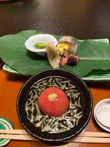 やげんぼり 赤坂店