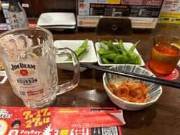 笑笑 熱海駅前店
