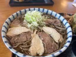 そば処 多喜