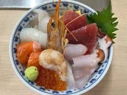 海の幸 ふるまいセンター