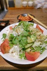 炭火焼 焼肉功太郎