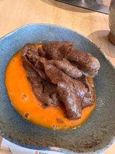 すき焼き ちかよ